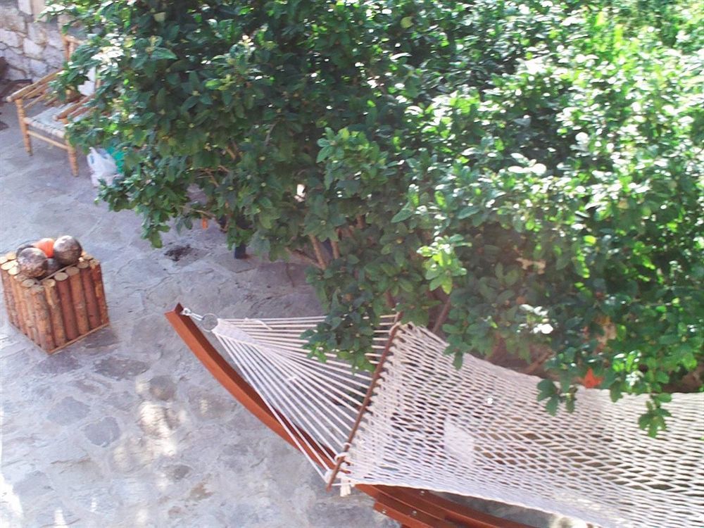 Villa Eden Sables d'or Extérieur photo