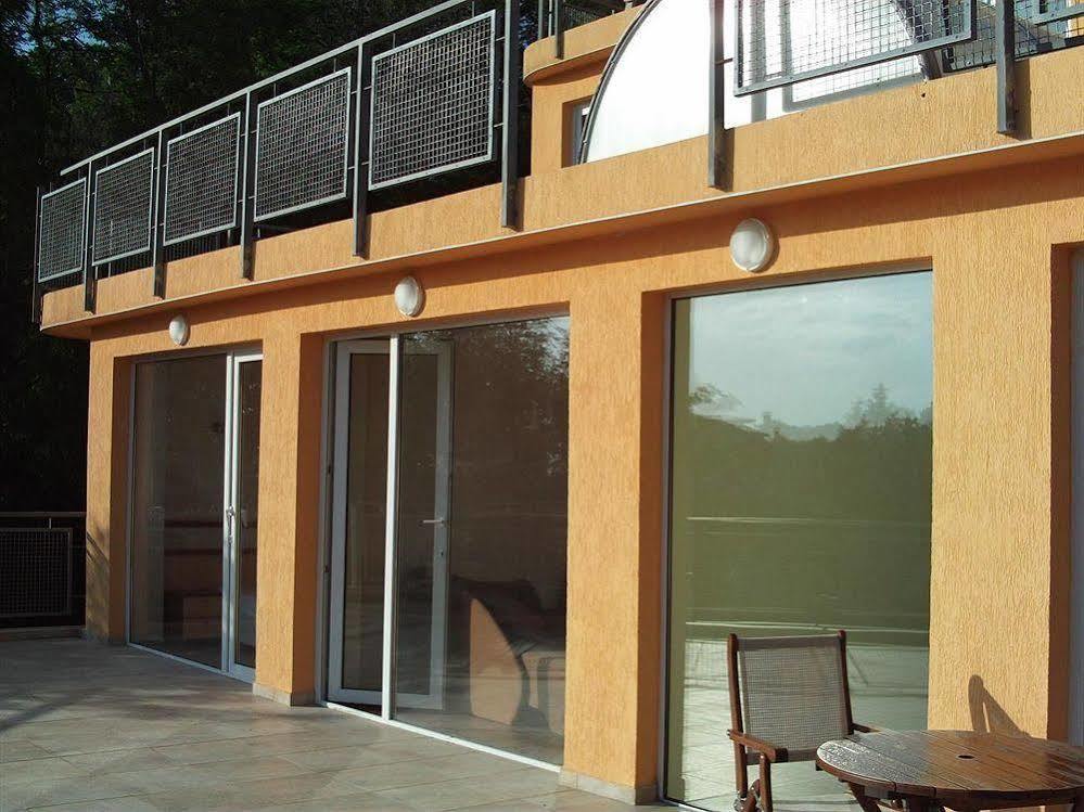 Villa Eden Sables d'or Extérieur photo
